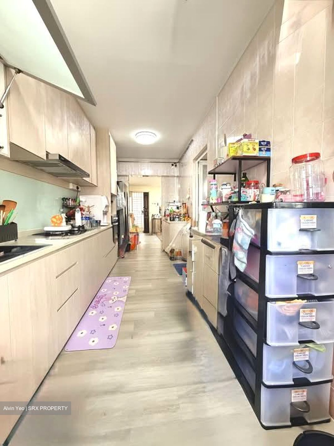 Blk 622 Senja Road (Bukit Panjang), HDB 5 Rooms #533952591